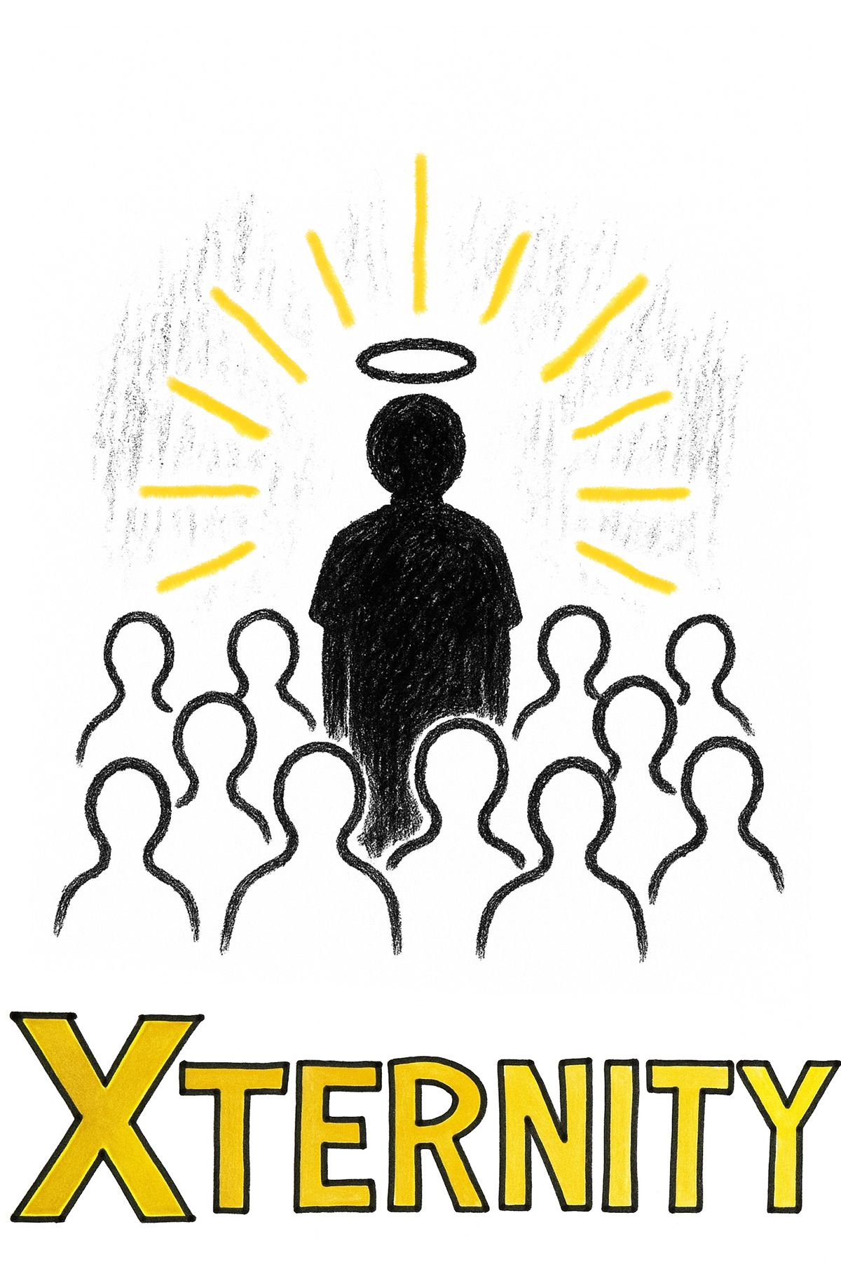 Xternity